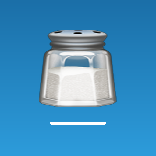 SaltCheck icon